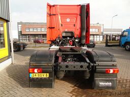 Mercedes-Benz Actros 1933 + SPOILER