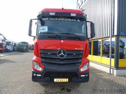Mercedes-Benz Actros 1933 + SPOILER