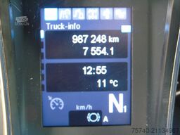 Mercedes-Benz Actros 1933 + SPOILER