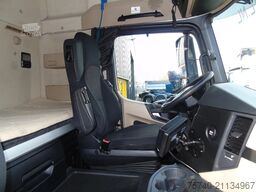 Mercedes-Benz Actros 1933 + SPOILER