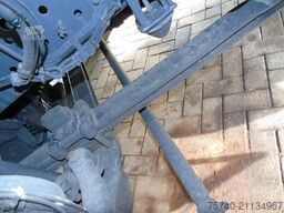 Mercedes-Benz Actros 1933 + SPOILER