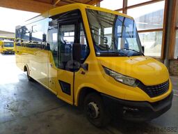 IVECO Indcar