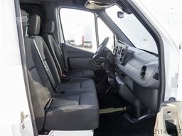 Mercedes-Benz Sprinter 214 CDI Kasten,3924,MBUX,Kamera