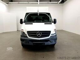 Mercedes-Benz Sprinter 311 DOKA Pritsche,Ladebordwand