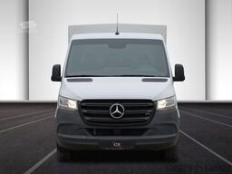 Mercedes-Benz Sprinter 315CDI DOKA,AHK 3,5Tonnen,MBUX