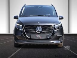 Mercedes-Benz V 220 d STYLE kompakt,8Sitzer,Standheizung,AHK