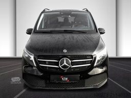 Mercedes-Benz V 300 Avantgarde Extralang,2xSchiebetür elektr.