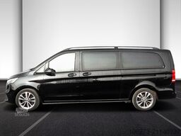 Mercedes-Benz V 300 Avantgarde Extralang,2xSchiebetür elektr.