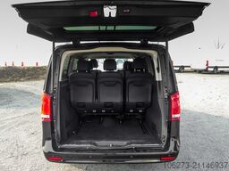 Mercedes-Benz V 300 Avantgarde Extralang,2xSchiebetür elektr.