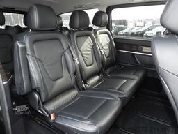 Mercedes-Benz V 300 Avantgarde Extralang,2xSchiebetür elektr.