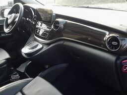 Mercedes-Benz V 300 Avantgarde Extralang,2xSchiebetür elektr.