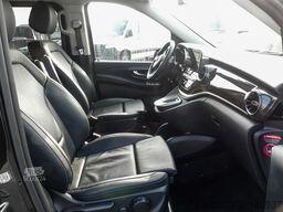 Mercedes-Benz V 300 Avantgarde Extralang,2xSchiebetür elektr.