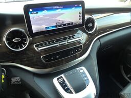 Mercedes-Benz V 300 Avantgarde Extralang,2xSchiebetür elektr.