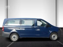 Mercedes-Benz Vito 114 TourerPro,Allrad,Automatik,8Sitzer