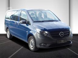 Mercedes-Benz Vito 114 TourerPro,Allrad,Automatik,8Sitzer