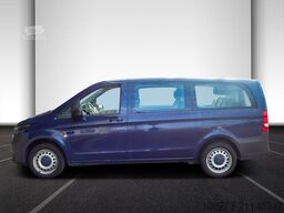 Mercedes-Benz Vito 114 TourerPro,Allrad,Automatik,8Sitzer