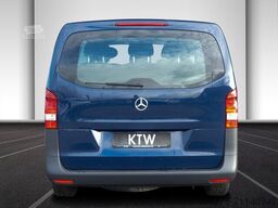 Mercedes-Benz Vito 114 TourerPro,Allrad,Automatik,8Sitzer
