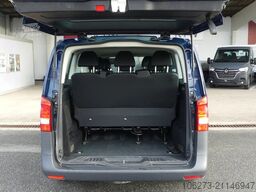 Mercedes-Benz Vito 114 TourerPro,Allrad,Automatik,8Sitzer