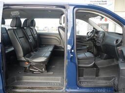 Mercedes-Benz Vito 114 TourerPro,Allrad,Automatik,8Sitzer
