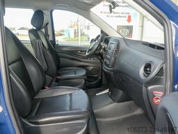 Mercedes-Benz Vito 114 TourerPro,Allrad,Automatik,8Sitzer