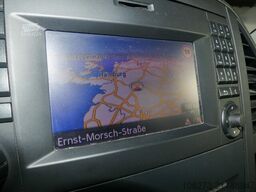 Mercedes-Benz Vito 114 TourerPro,Allrad,Automatik,8Sitzer