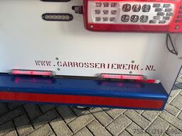 Volvo FH 540 10x4 HIAB X-Hipro 1058E-8+ JIB 150X-6