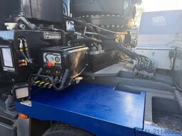 Volvo FH 540 10x4 HIAB X-Hipro 1058E-8+ JIB 150X-6