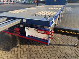 Volvo FH 540 10x4 HIAB X-Hipro 1058E-8+ JIB 150X-6