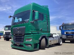 MAN TGX 18.480 4x2 LL SA Retarder elektr AC