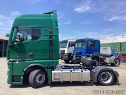 MAN TGX 18.480 4x2 LL SA Retarder elektr AC
