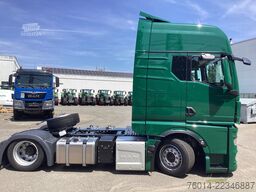 MAN TGX 18.480 4x2 LL SA Retarder elektr AC