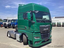 MAN TGX 18.480 4x2 LL SA Retarder elektr AC