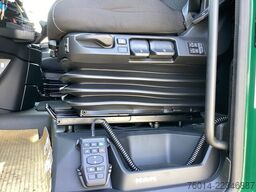 MAN TGX 18.480 4x2 LL SA Retarder elektr AC