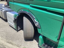 MAN TGX 18.480 4x2 LL SA Retarder elektr AC