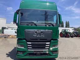 MAN TGX 18.480 4x2 LL SA Retarder elektr AC