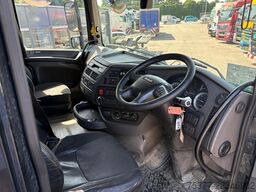 DAF XF 510 RHD 6 x 2  SCC Toplights