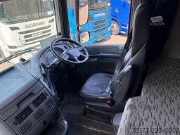 DAF XF 510 RHD 6 x 2  SCC Toplights