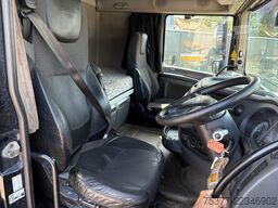 DAF XF 510 RHD 6 x 2  SCC Toplights