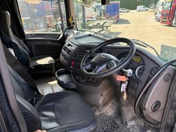 DAF XF 510 RHD 6 x 2  SCC Toplights