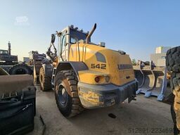 LIEBHERR L 542