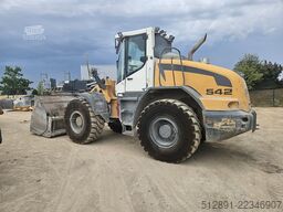 LIEBHERR L 542