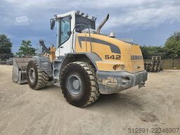 LIEBHERR L 542