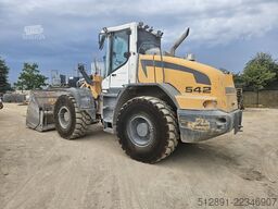 LIEBHERR L 542