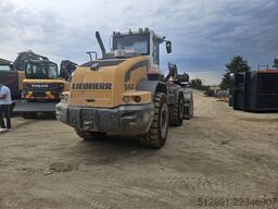 LIEBHERR L 542