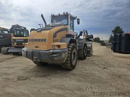 LIEBHERR L 542