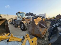 LIEBHERR L 542