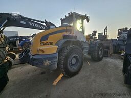 LIEBHERR L 542