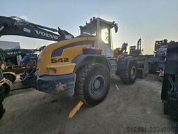 LIEBHERR L 542