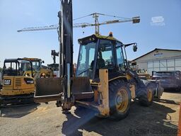 VOLVO BL 71