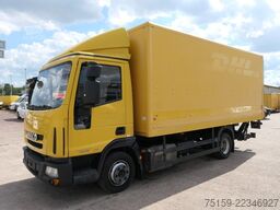iveco EuroCargo ML 75 E 16 P